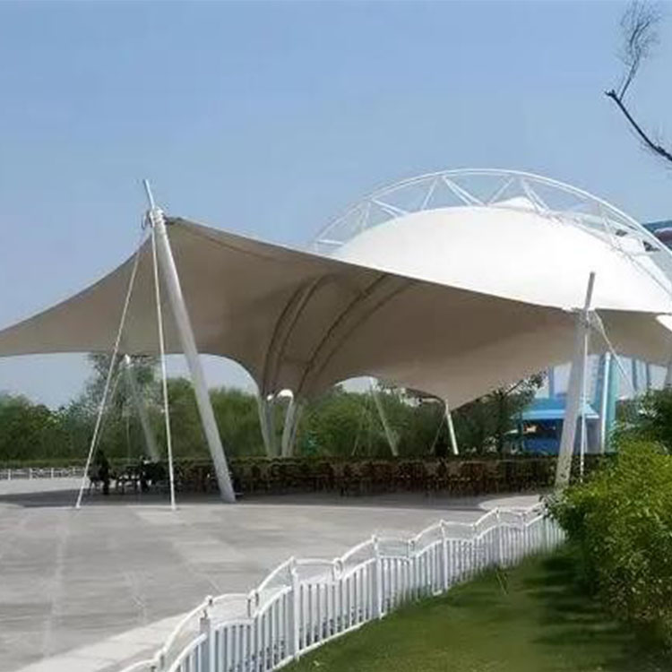 额尔古纳市工程案例