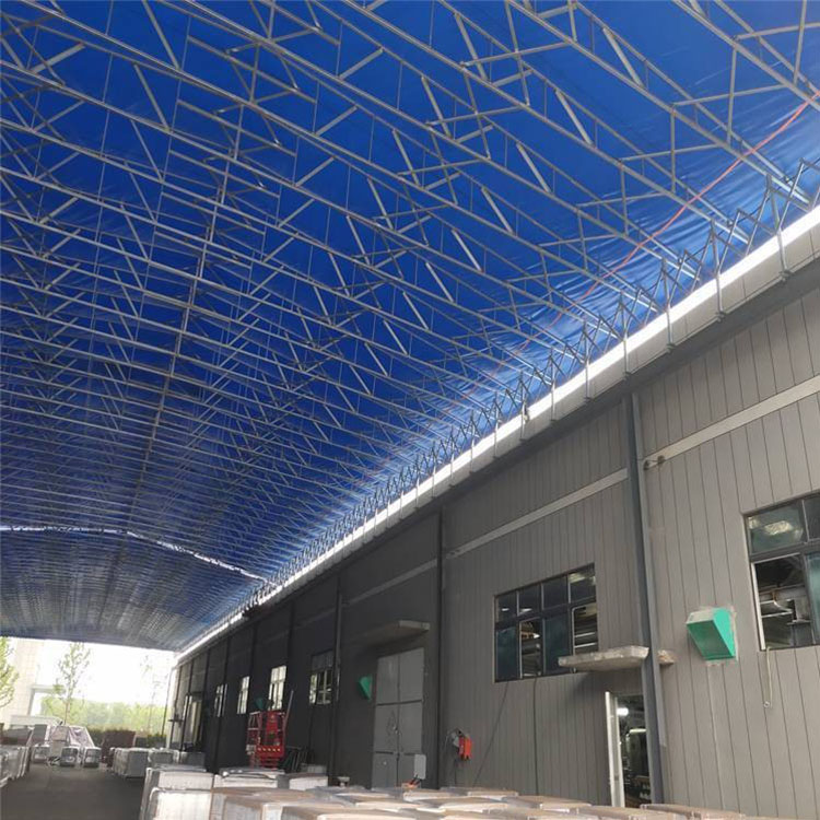 额尔古纳市工程案例